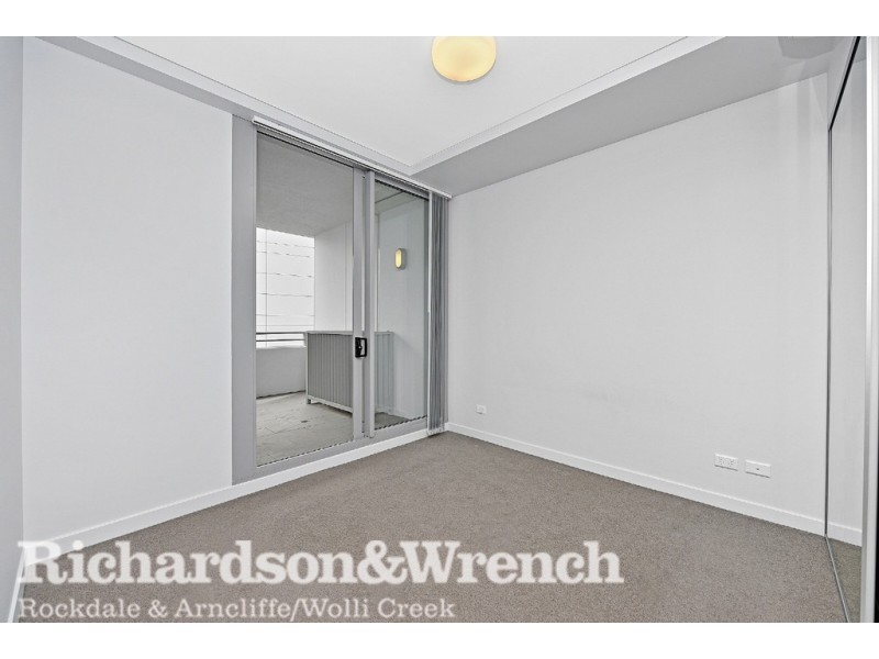 710/1 Brodie Spark Drive, Wolli Creek NSW 2205