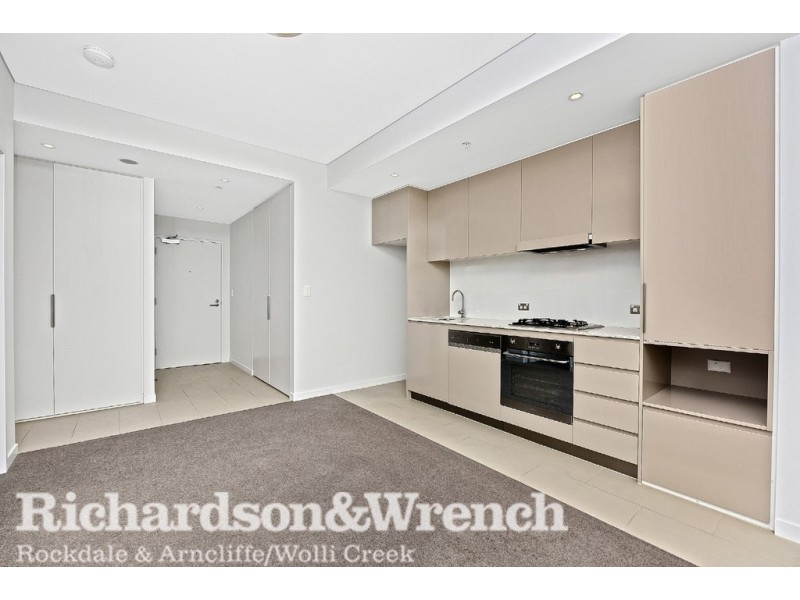710/1 Brodie Spark Drive, Wolli Creek NSW 2205