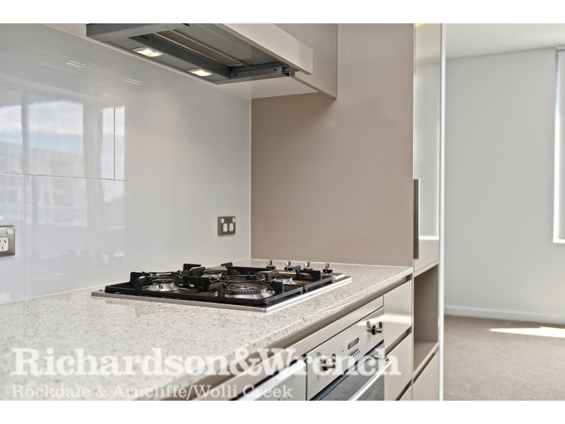 710/1 Brodie Spark Drive, Wolli Creek NSW 2205