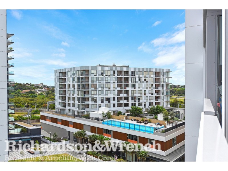 710/1 Brodie Spark Drive, Wolli Creek NSW 2205