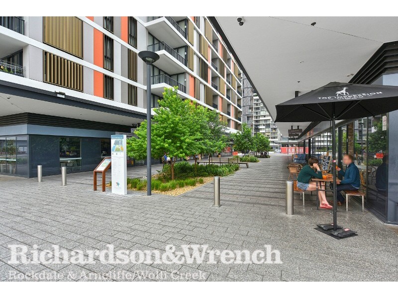 710/1 Brodie Spark Drive, Wolli Creek NSW 2205