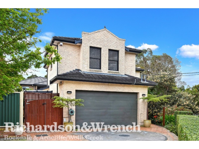 30a Unwin Street, Bexley NSW 2207