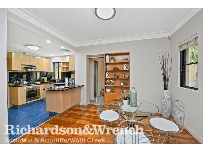 30a Unwin Street, Bexley NSW 2207
