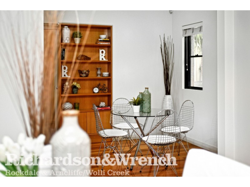 30a Unwin Street, Bexley NSW 2207