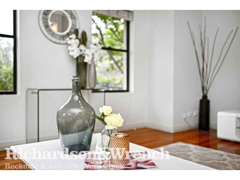 30a Unwin Street, Bexley NSW 2207