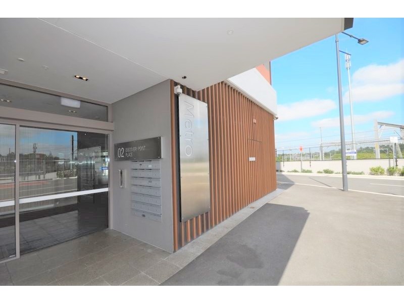 610/2 Discovery Point Place, Wolli Creek NSW 2205