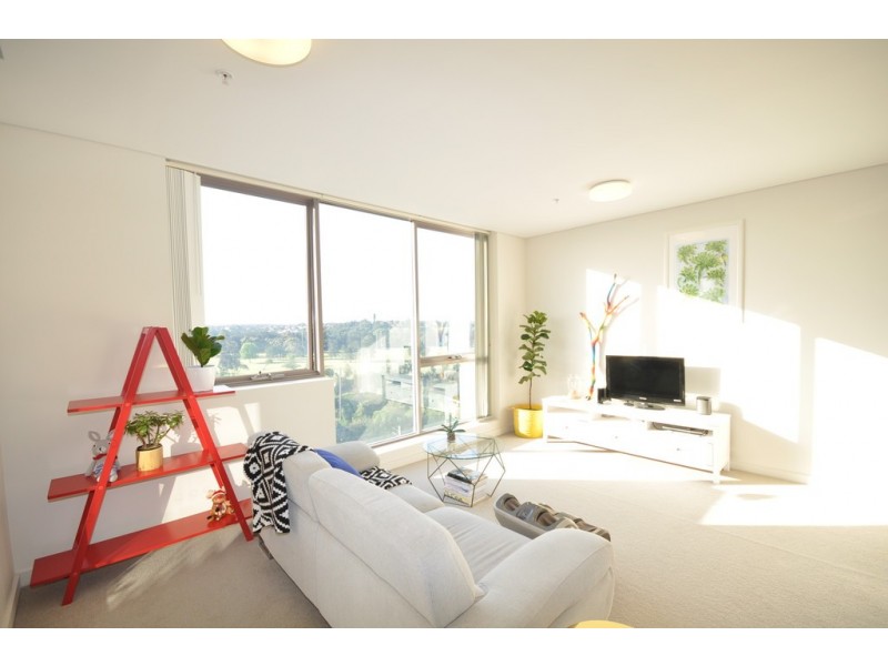 610/2 Discovery Point Place, Wolli Creek NSW 2205