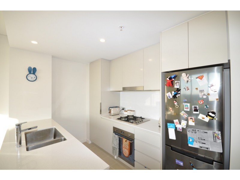 610/2 Discovery Point Place, Wolli Creek NSW 2205