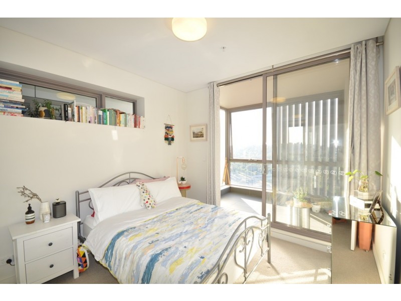 610/2 Discovery Point Place, Wolli Creek NSW 2205