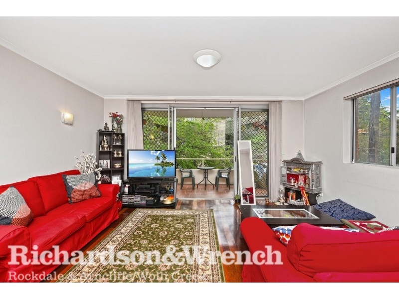 2/33 The Strand, Rockdale NSW 2216