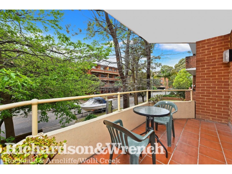 2/33 The Strand, Rockdale NSW 2216