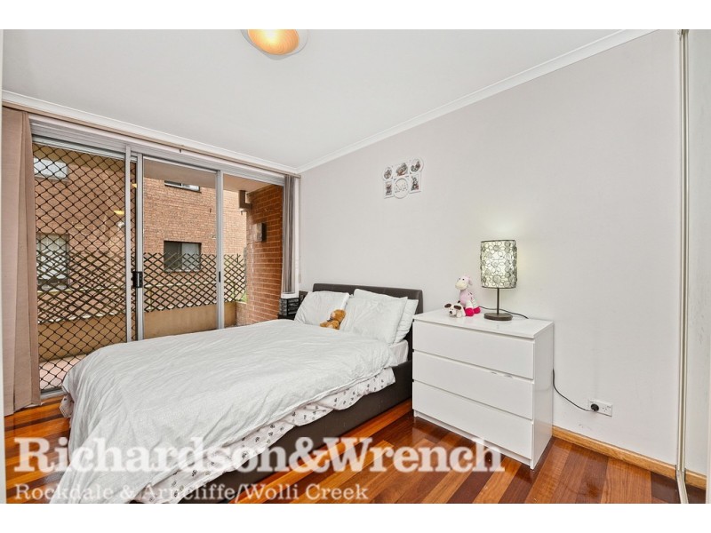 2/33 The Strand, Rockdale NSW 2216