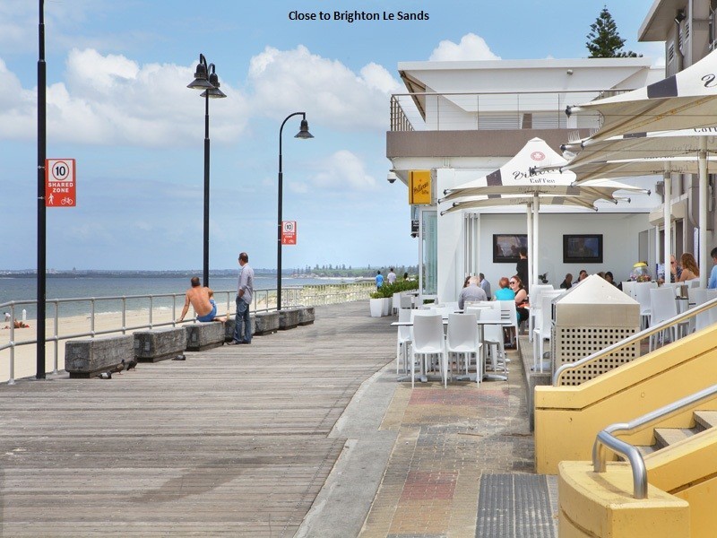 2/33 The Strand, Rockdale NSW 2216