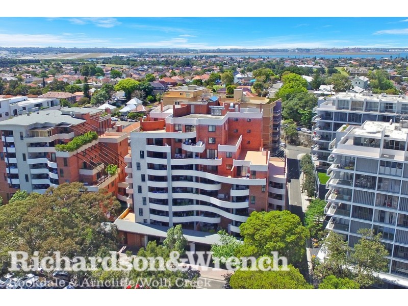 13/8-12 Market Street, Rockdale NSW 2216