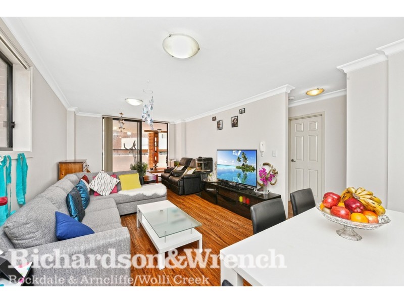 13/8-12 Market Street, Rockdale NSW 2216