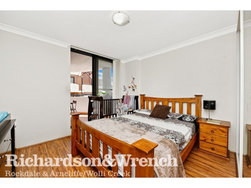 13/8-12 Market Street, Rockdale NSW 2216