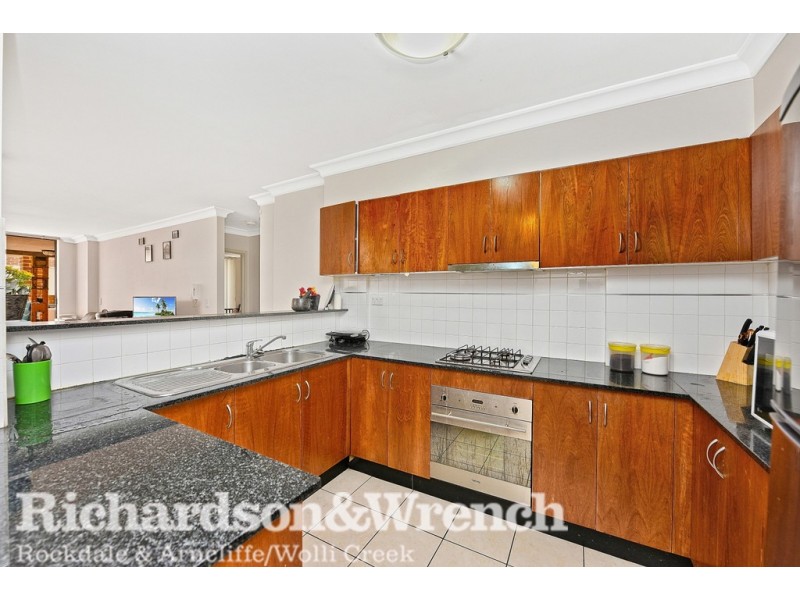 13/8-12 Market Street, Rockdale NSW 2216