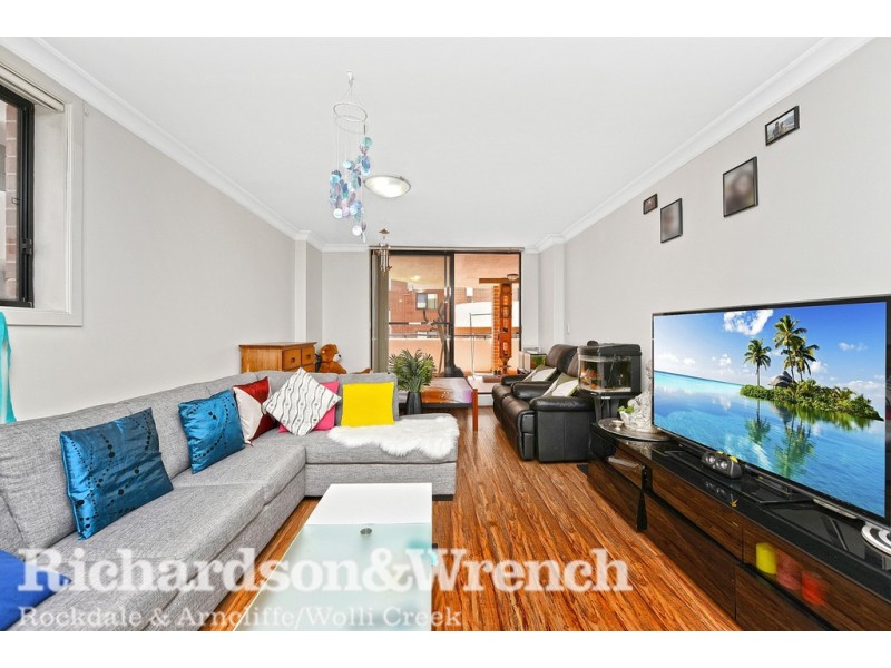 13/8-12 Market Street, Rockdale NSW 2216