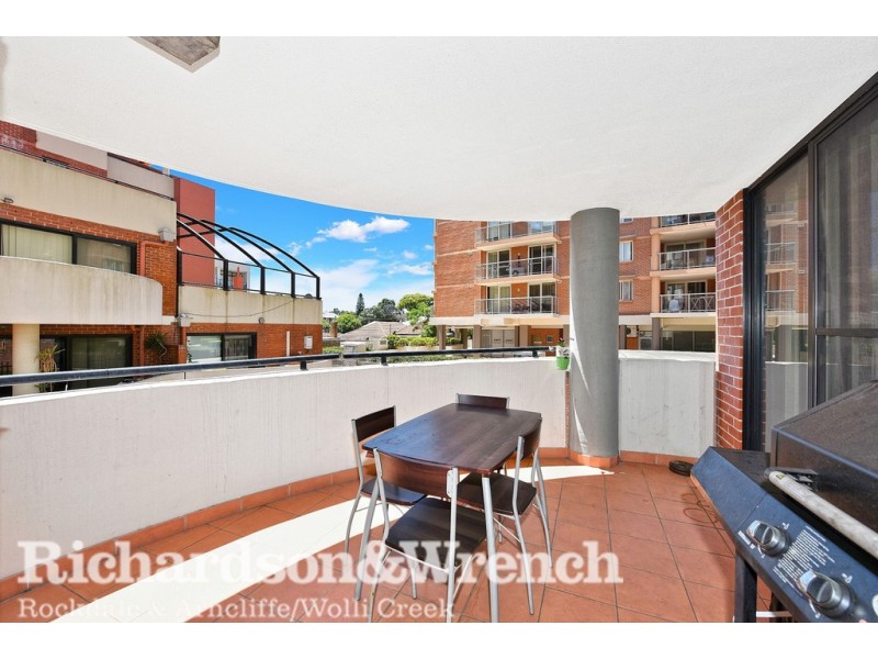 13/8-12 Market Street, Rockdale NSW 2216