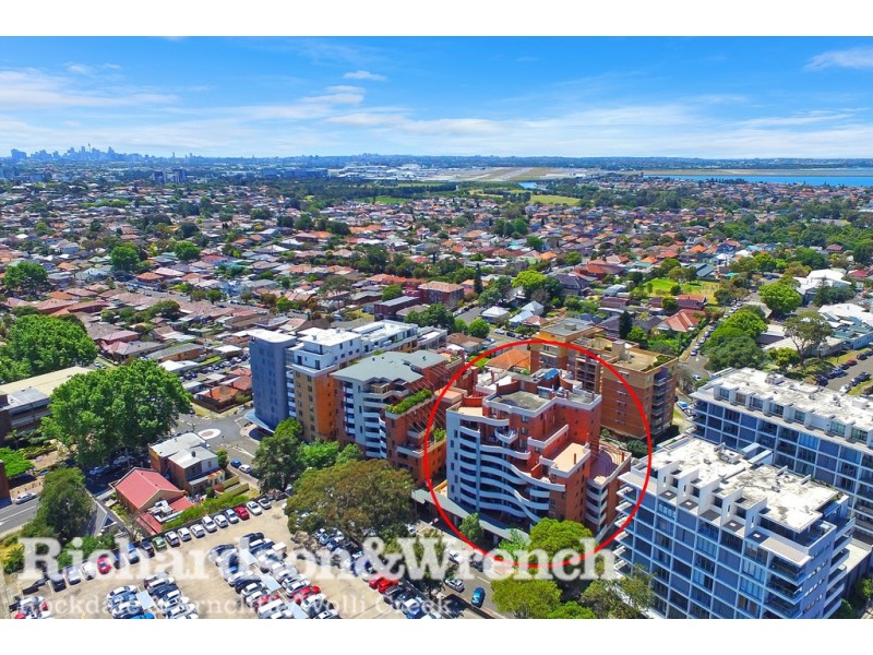 13/8-12 Market Street, Rockdale NSW 2216