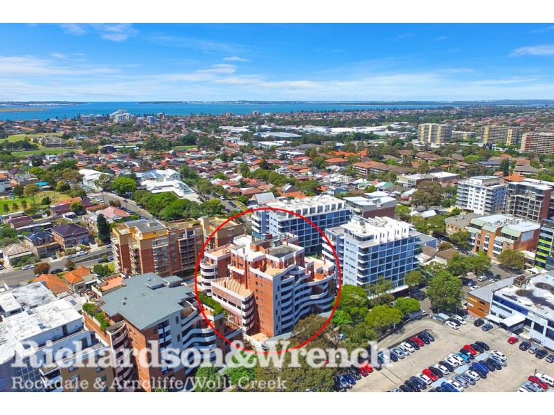 13/8-12 Market Street, Rockdale NSW 2216