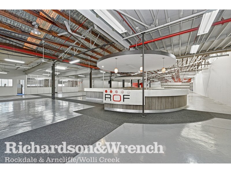 466 West Botany Street, Rockdale NSW 2216