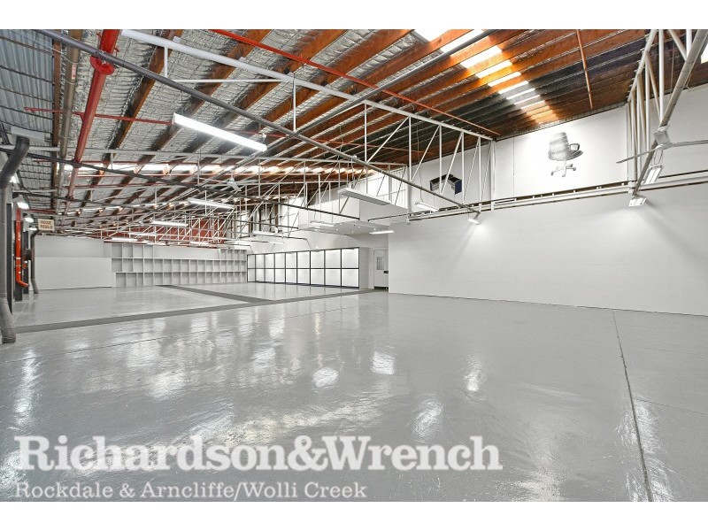 466 West Botany Street, Rockdale NSW 2216