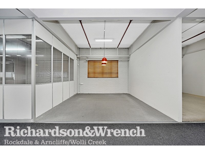 466 West Botany Street, Rockdale NSW 2216