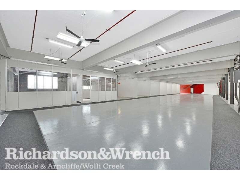 466 West Botany Street, Rockdale NSW 2216