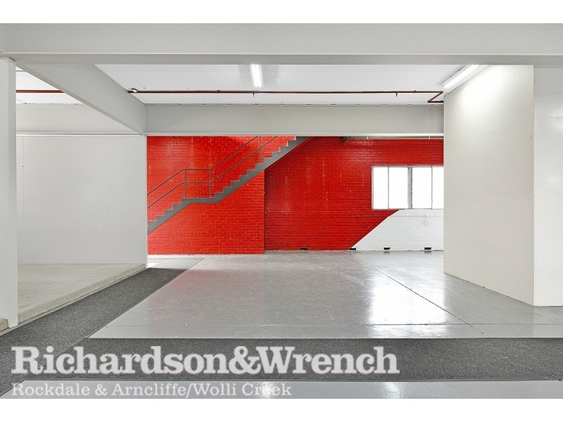 466 West Botany Street, Rockdale NSW 2216