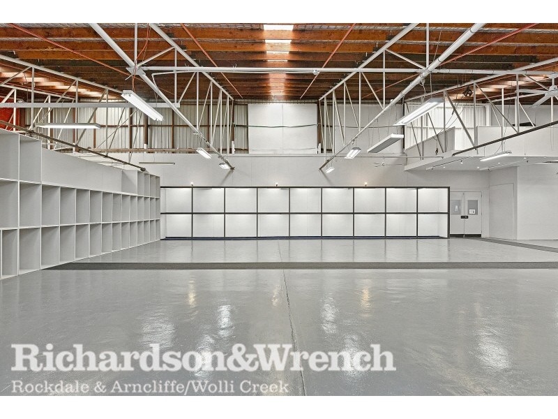 466 West Botany Street, Rockdale NSW 2216