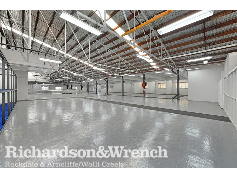 466 West Botany Street, Rockdale NSW 2216