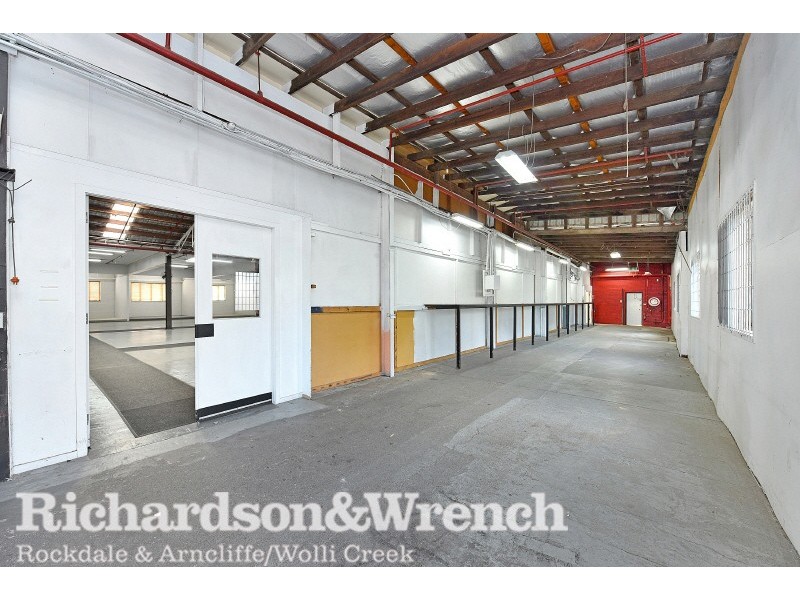 466 West Botany Street, Rockdale NSW 2216