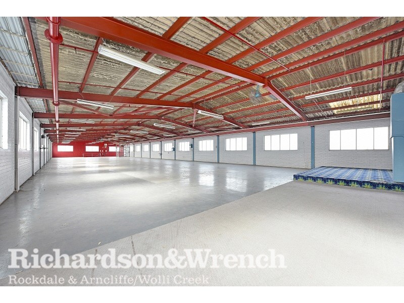 466 West Botany Street, Rockdale NSW 2216