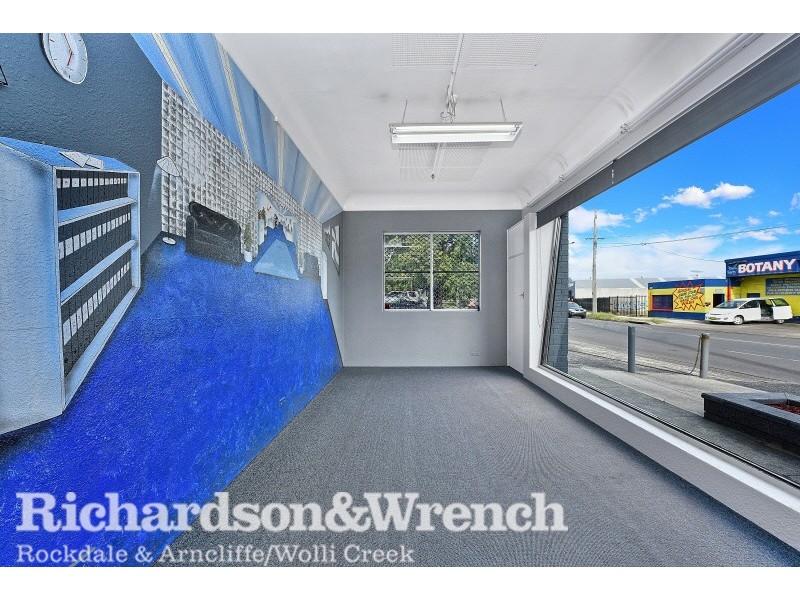 466 West Botany Street, Rockdale NSW 2216