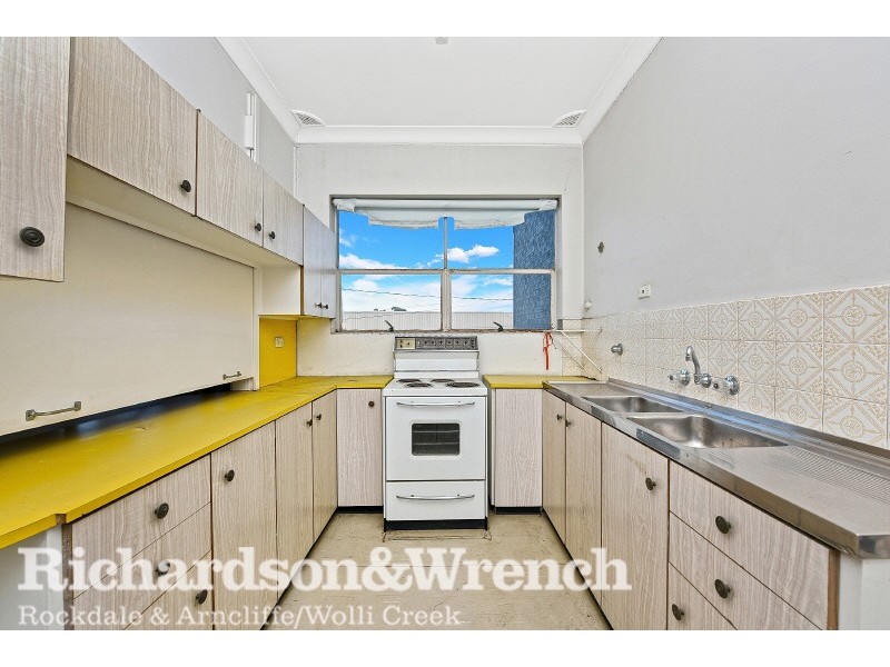 466 West Botany Street, Rockdale NSW 2216