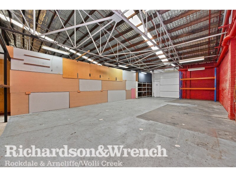 466 West Botany Street, Rockdale NSW 2216