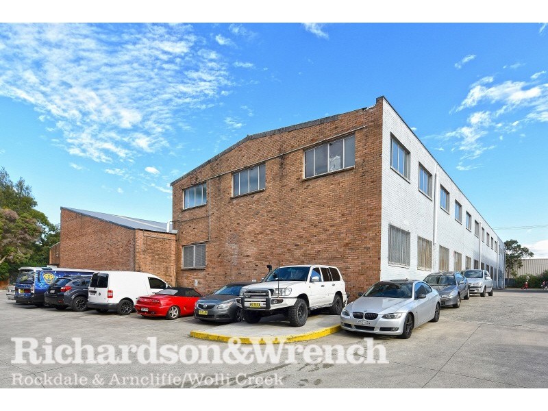 466 West Botany Street, Rockdale NSW 2216