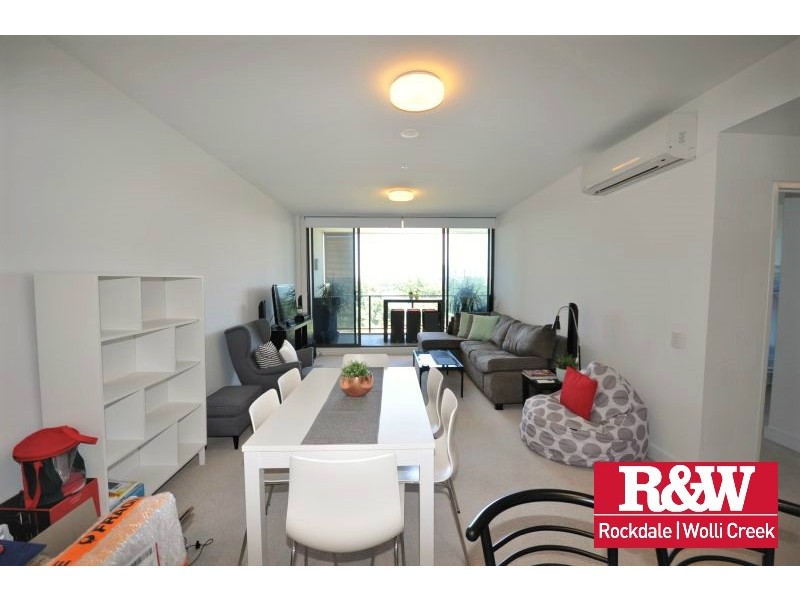 403/16 Brodie Spark Drive, Wolli Creek NSW 2205