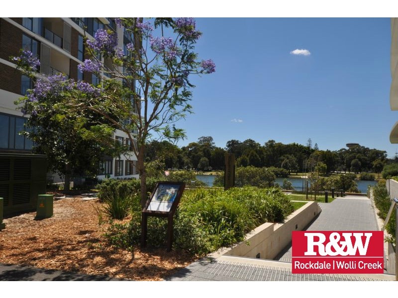 403/16 Brodie Spark Drive, Wolli Creek NSW 2205