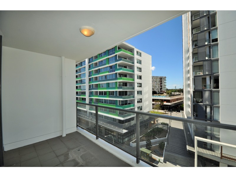 A506/35 Arncliffe Street, Wolli Creek NSW 2205