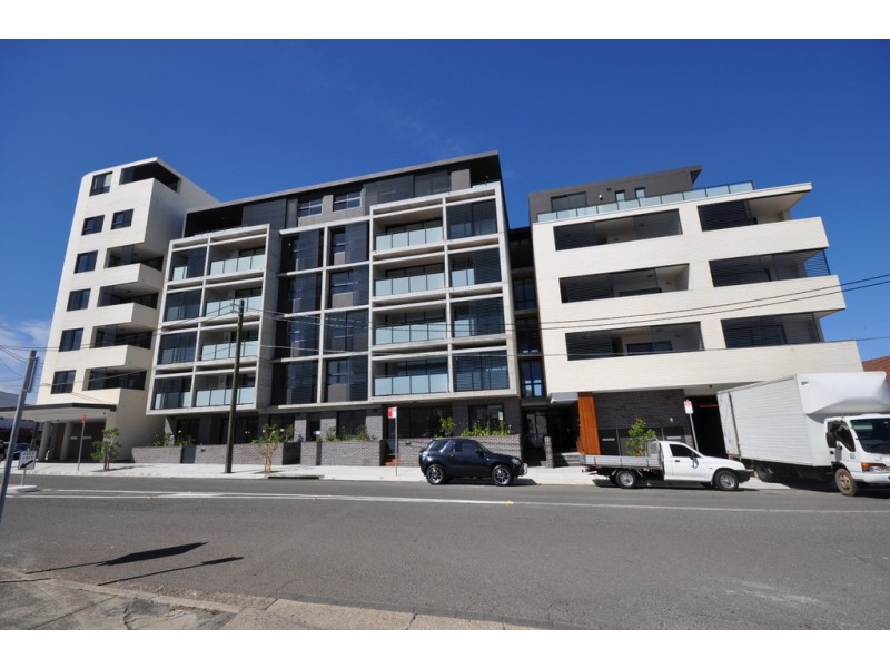 G03/159 Frederick Street, Bexley NSW 2207