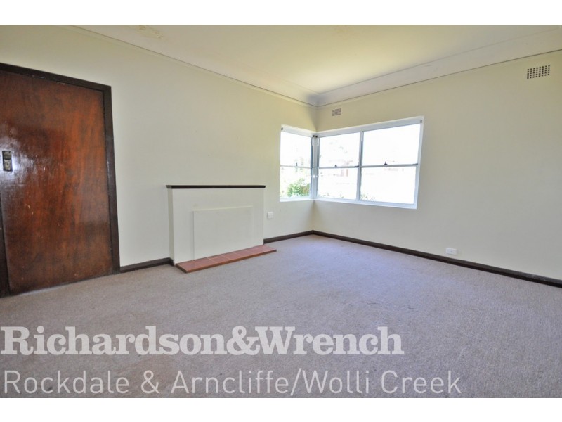 1a Hancock Street, Bexley NSW 2207