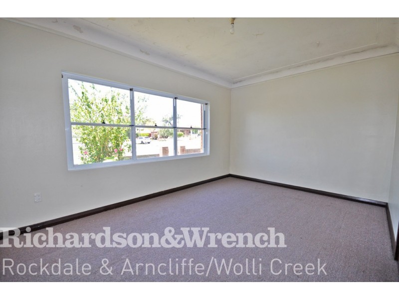 1a Hancock Street, Bexley NSW 2207