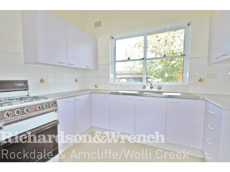 1a Hancock Street, Bexley NSW 2207