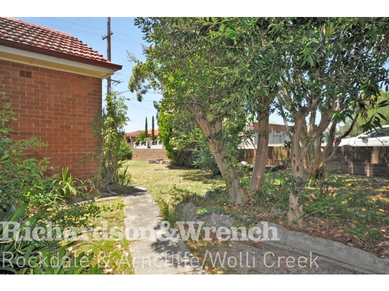 1a Hancock Street, Bexley NSW 2207