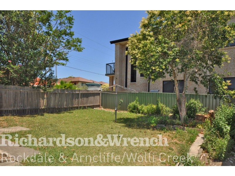 1a Hancock Street, Bexley NSW 2207