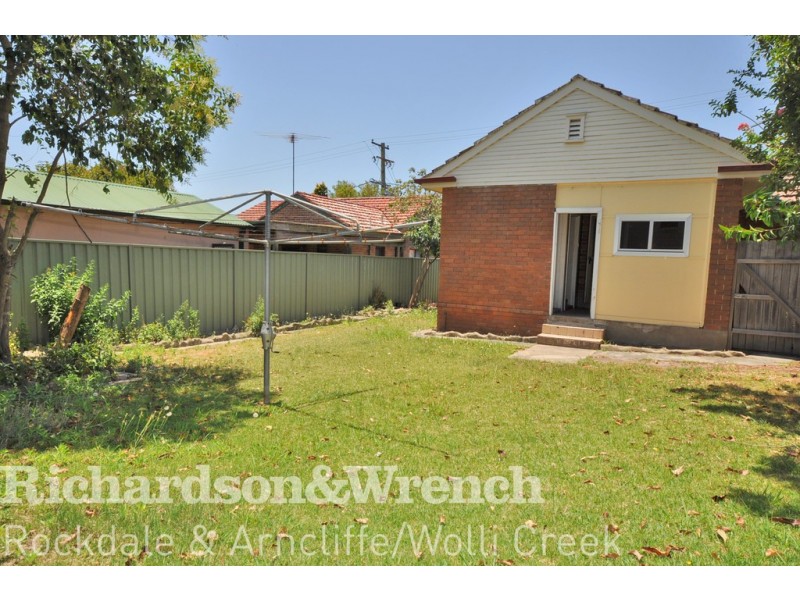 1a Hancock Street, Bexley NSW 2207