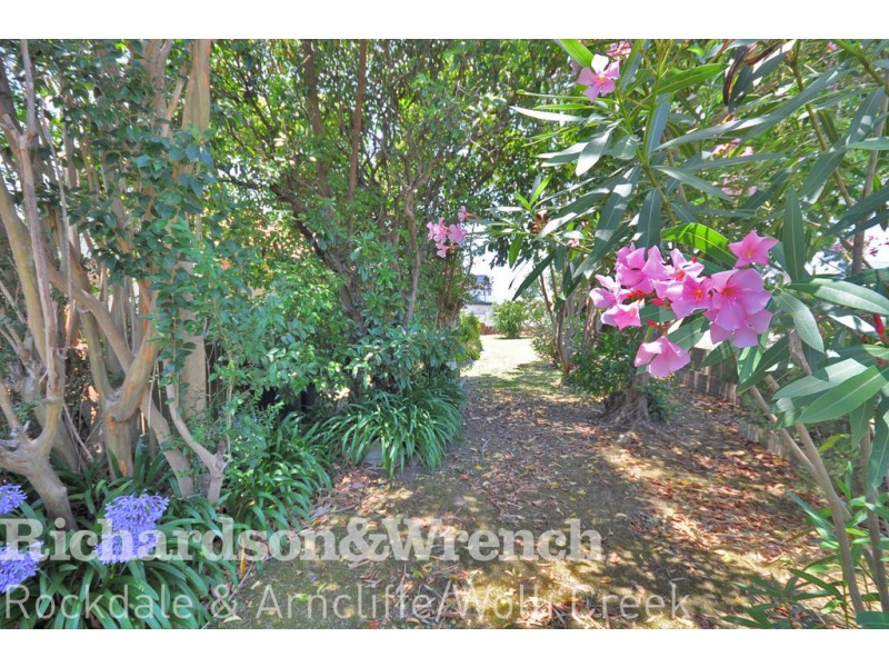 1a Hancock Street, Bexley NSW 2207