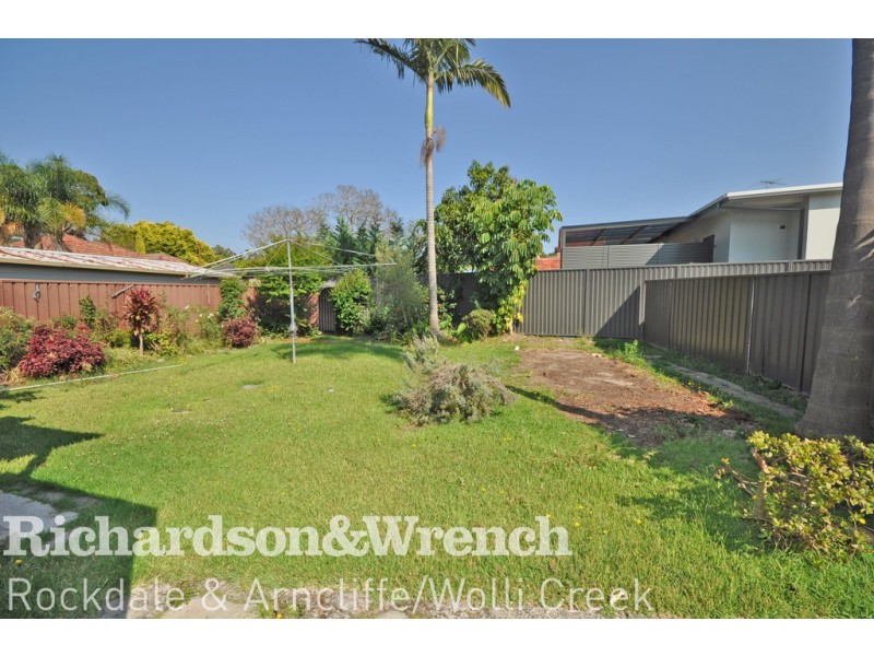 449 Princes Highway, Carlton NSW 2218